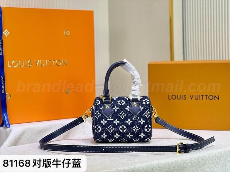 LV Handbags 172